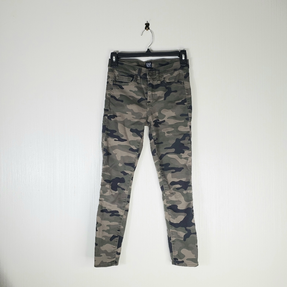 GAP cargo pants - Picture 2 of 8